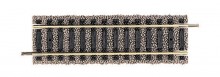 Fleischmann 6103-G RAIL RECHT 100 MM. gebruikt