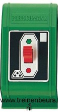 Fleischmann 6921-G Schakelaar voor lichtsignaal N/H0 netjes gebruikt