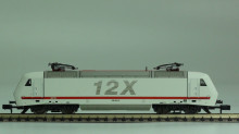 Fleischmann 7312 E-lok BR41 wit 12X NIEUW OVP