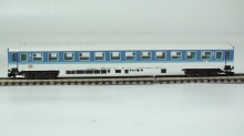 Fleischmann 8179K Sneltrein Interregio 2e klasse NIEUW N (1:160)