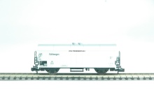 Fleischmann 8344K Koelwagen wit NIEUW N (1:160) OVP