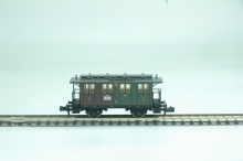 Fleischmann 8824 Rijtuig 1-2e klasse NIEUW