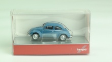 HERPA 022361 Volkswagen Kever blauw