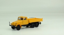 HERPA 308663 IFA G5 Kiepwagen - Img 2