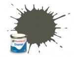 Humbrol 0850 Verf NR.75 BRONS GR.MAT TINL. (14ML)