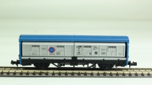 IBERTREN 6335 Schuifwandwagen TRANFERRA