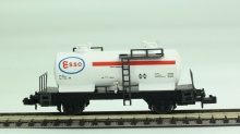 IBERTREN 6353 Ketelwagen ESSO