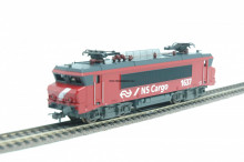 LIMA 208024 Lok 1220 NS Cargo - Img 1