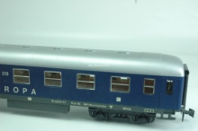 LIMA 6608 TOUROPA wagen SPOOR 0 - Img 3