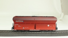 Märklin 00757-17 Zelflosser Railion