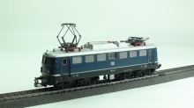 Märklin 3039 E-lok serie 110 DB gebruikt - Img 2