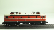 Märklin 3041 E-lok serie 1043 Oostenrijkse spoorwegen netjes gebruikt