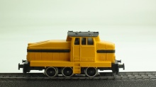 Märklin 3080 Diesellok DHG 500 DB gebruikt