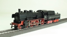 Märklin 3098 Stoomlok P8/BR38 DB