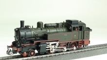 Märklin 3103 Tenderlok KPEV