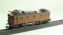 Märklin 3151 E-lok serie ae 3/6'' van de SBB NIEUWSTAAT