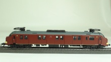 Märklin 33891 Motorpost Mp3001 bruin NS NIEUW