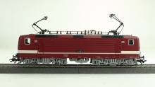 Märklin 3443 E-lok DBR43 897-6 van de DR