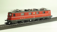 Märklin 37361 E-lok serie Ae6/6 SBB rood - Img 2