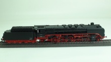 Märklin 37450 Stoomlok serie 45 DB gebruikt - Img 2