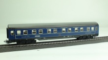 Märklin 4029 Slaaprijtuig CIWL gebruikt