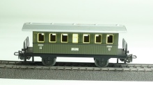 Märklin 4040 Rijtuig DB gebruikt