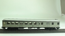 Märklin 4082 Rijtuig 2e klasse silberling DB