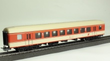 Märklin 4128 Personenrijtuig 1/2e klasse OBB