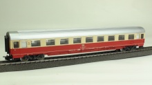 Märklin 4147 Rijtuig 1e klasse DB gebruikt