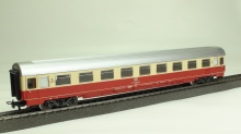 Märklin 4147 Rijtuig 1e klasse DB gebruikt - Img 2