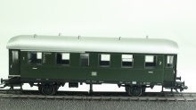 Märklin 42351 Personenrijtuig 1/2e klasse DB