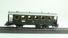 Märklin 43020 Personenrijtuig 2e klasse DB NIEUW