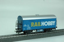 Märklin 4415-R16 RAILHOBBY
