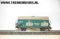 Märklin 44186 Koelwagen Jever - Img 2
