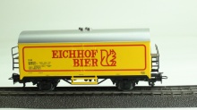 Märklin 4420 Eichhof koelwagen