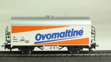Märklin 4428 Koelwagen OVOMALTINE