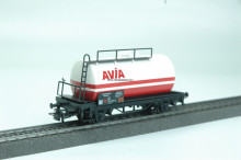 Märklin 44401 AVIA Ketelwagen - Img 2
