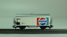 Märklin 4519 Koelwagen PEPSI