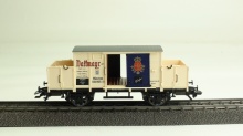 Märklin 46074 Insider wagen 2002 Koloniale waren NIEUW - Img 2