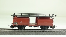 Märklin 4612 2 Autotransporter DB