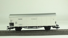 Märklin 46200 Koelwagen Seefische