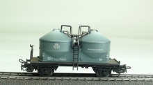 Märklin 4622 Silowagen DB gebruikt