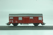 Märklin 4627 Gesloten goederenwagen - Img 2