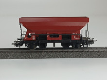 Märklin 4631 Zelflosser DB oude logo
