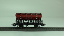 Märklin 4635 Kiepbakwagen GEBRUIKT