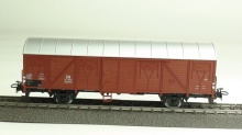 Märklin 4700 Gesloten goederenwagen DB