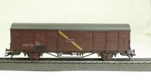 Märklin 4831 Gesloten goederenwagen OBB