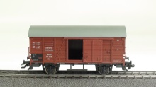 Märklin 4888 Veewagen DR
