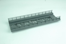 Märklin 7268 Brugdeel voor M-RAILS NIEUW