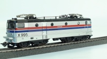 Märklin 83341 Lok x995 Amtrak - Img 2